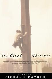 Cover of: The Cloud Sketcher by Richard Rayner