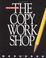 Cover of: The Copy Workshop Workbook 2002