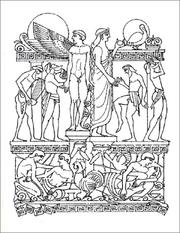 Cover of: Plato's Symposium by Πλάτων