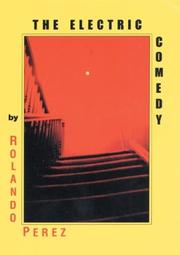 Cover of: The Electric Comedy