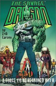 Cover of: A Talk With God (Savage Dragon, Vol. 7)