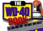 Cover of: The WD-40 book by Berg, Jim