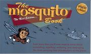 The mosquito book by Scott Anderson, Tony Dierckins, Scott Pearson