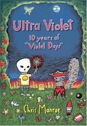 Cover of: Ultra Violet: Ten Years of "Violet Days"
