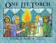 Cover of: One lit torch by Todd A. Sinelli