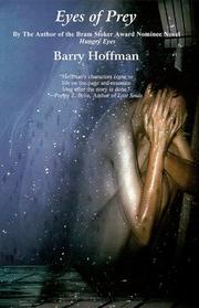 Cover of Eyes of Prey