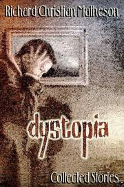 Cover of Dystopia