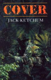 Cover of: Cover by Jack Ketchum