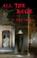 Cover of: All The Rage (Repairman Jack)