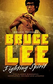 Bruce Lee by Bruce Thomas