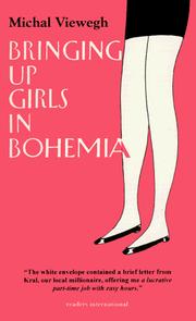 Cover of: Bringing up girls in Bohemia