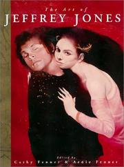 Cover of: The Art of Jeffrey Jones