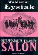 Cover of: Salon by Waldemar Łysiak