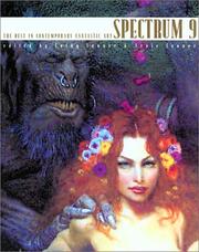 Cover of: Spectrum 9 by 