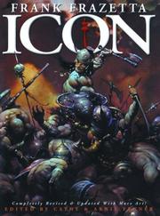 Cover of: Icon