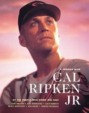 Cover of: 9 Innings With Cal Ripken Jr.