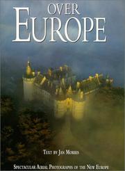 Cover of: Over Europe
