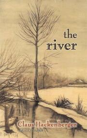 Cover of: the river