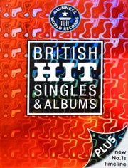 Cover of: British Hit Singles and Albums by Unknown