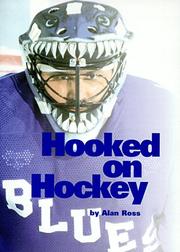 Cover of: Hooked on Hockey