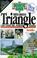 Cover of: The Insiders' Guide to the Triangle 
