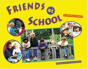 Cover of: Friends at school
