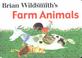Cover of: Brian Wildsmith's farm animals