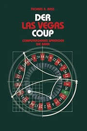 Cover of: Der Las Vegas-Coup: Computergenies sprengen die Bank