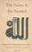Cover of: The Name and the Named