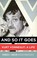 Cover of: And So It Goes : Kurt Vonnegut