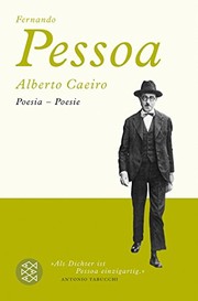 Cover of: Alberto Caeiro: Poesia - Poesie