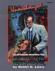 Cover of Unauthorized Broadcast