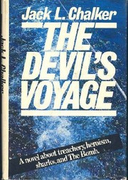 Cover of: The devil's voyage by Jack L. Chalker