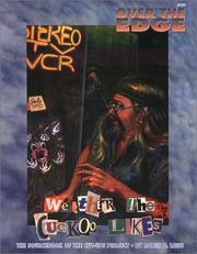 Cover of Weather the Cuckoo Likes (Over the Edge Series)