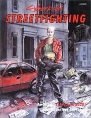 Cover of: Streetfighting (Cyberpunk)