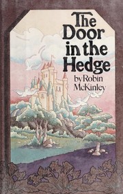 Cover of: The Door in the Hedge