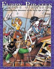 Cover of: Furry Pirates by Eric Hotz, Lise Breakey