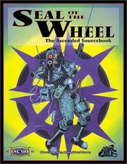 Cover of: Seal of the Wheel (Feng Shui)