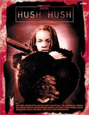 Cover of: Hush Hush (Unknown Armies)