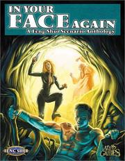 Cover of: In Your Face Again (Feng Shui)