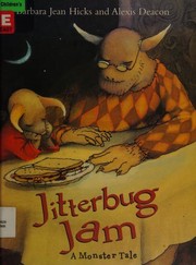 Cover of: Jitterbug jam by Barbara Jean Hicks