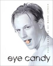 Cover of: Eye Candy by Mark Lynch