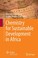 Cover of: Chemistry for Sustainable Development in Africa