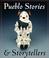 Cover of: Pueblo stories & storytellers