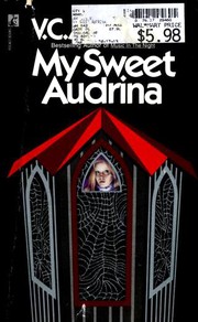 Cover of: My Sweet Audrina