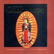 Cover of: Celebrating Guadalupe