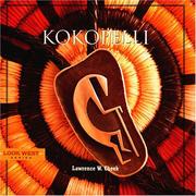 Cover of: Kokopelli