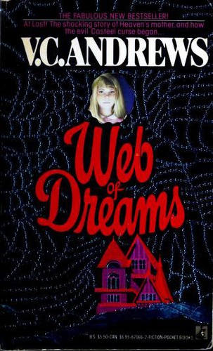 Web of Dreams by V. C. Andrews