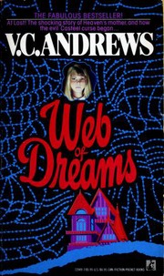 Cover of: Web of Dreams by V. C. Andrews