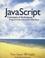 Cover of: Javascript